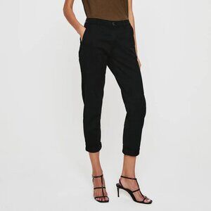 AG Adriano Goldschmied Caden Stretch Twill Trousers